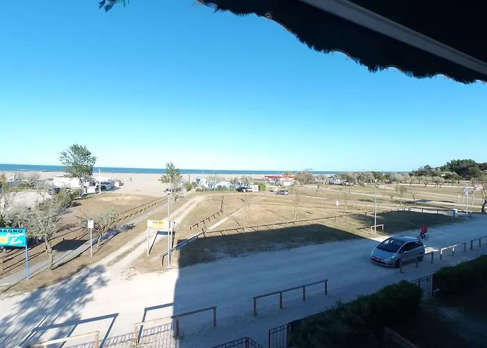 Appartamento Bilocale Vista Mare