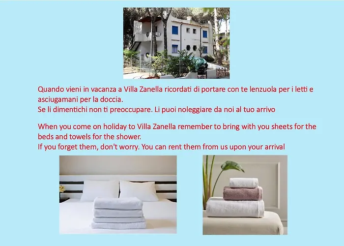 Villa Zanella