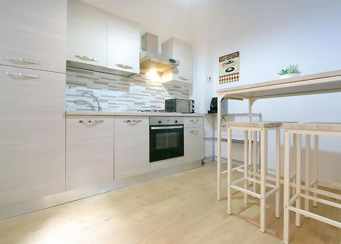 Ak Holidays Apartment 59