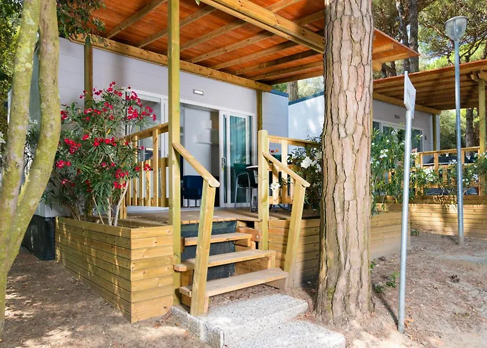 Holiday Home Mare E Pineta-1 By Interhome