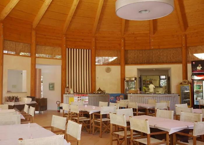 Holiday Home Mare E Pineta-1 By Interhome