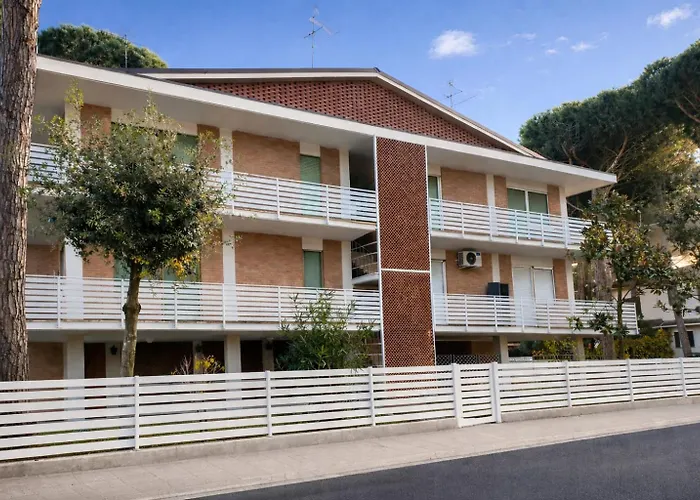 Monolocale Il Villino - 400M Dal Mare
