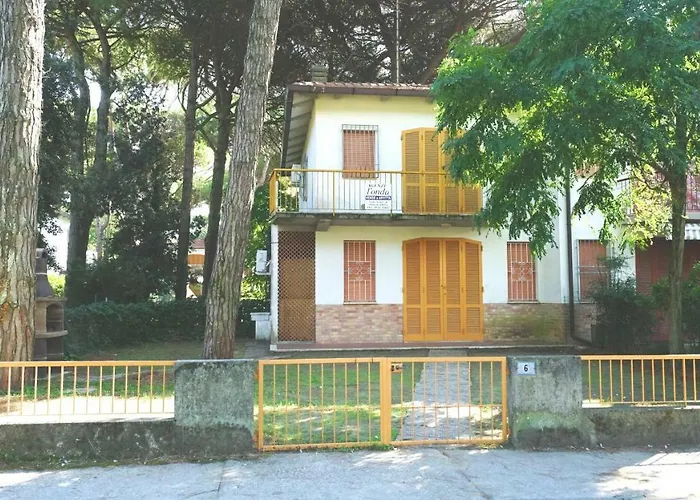 Villetta Logonovo