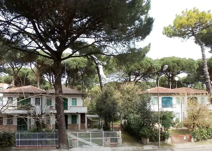 Villetta Logonovo