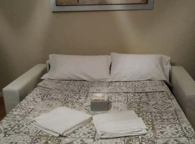 Ak Holidays Apartment 59